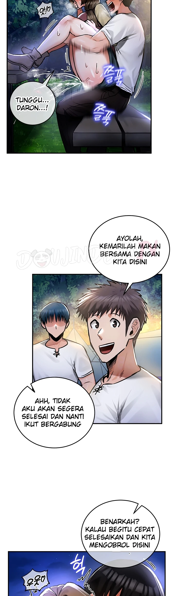 Regression Soldier&#8217;s Female Conquest Diary - Chapter 31 10