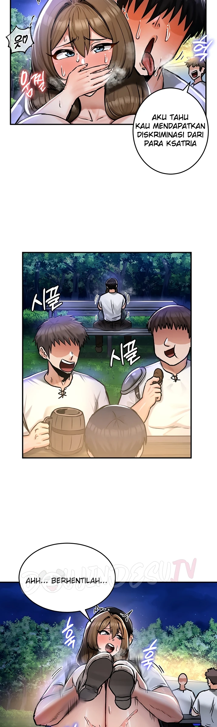 Regression Soldier&#8217;s Female Conquest Diary - Chapter 31 11