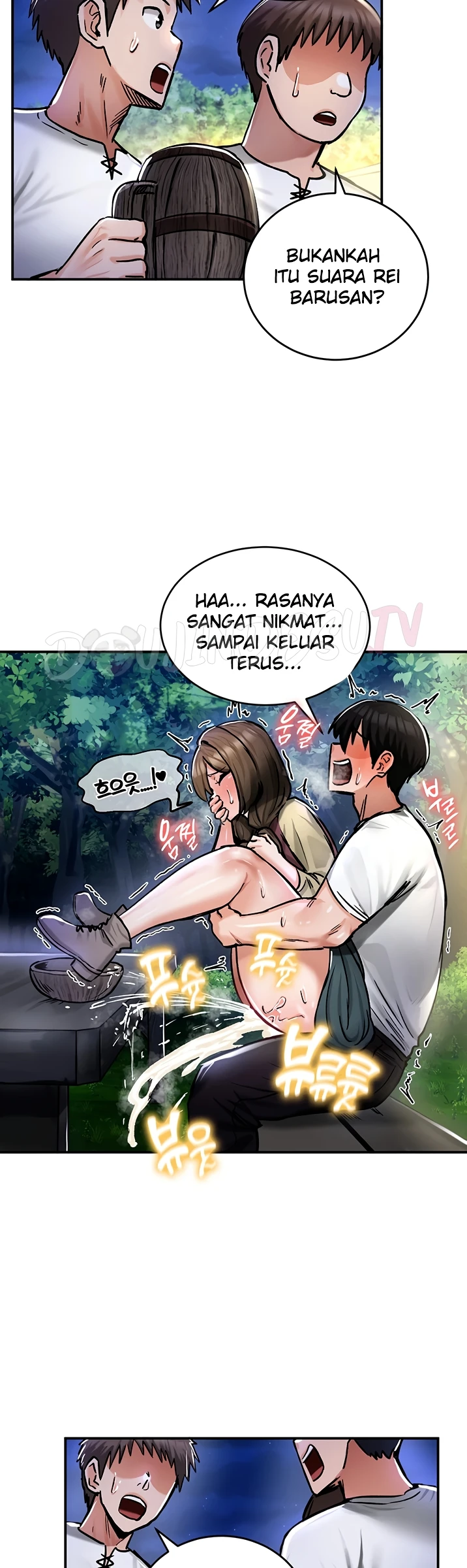 Regression Soldier&#8217;s Female Conquest Diary - Chapter 31 14