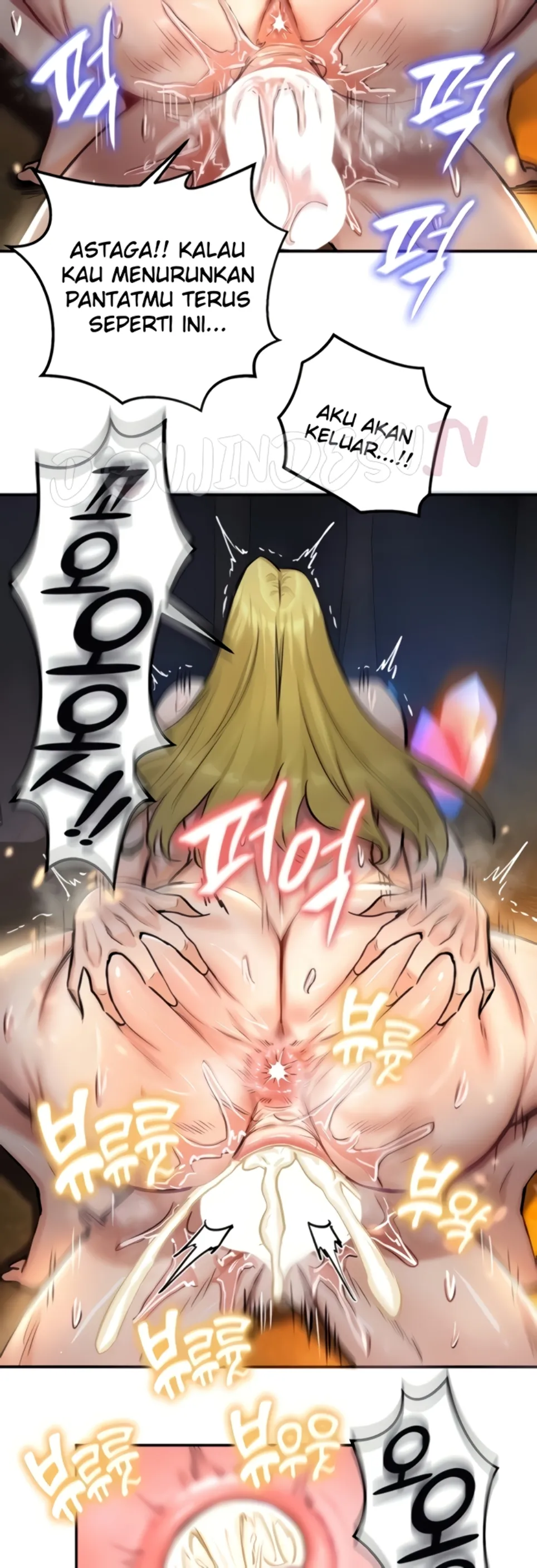 Regression Soldier’s Female Conquest Diary - Chapter 46 28 Regression Soldier’s Female Conquest Diary - Chapter 46 28