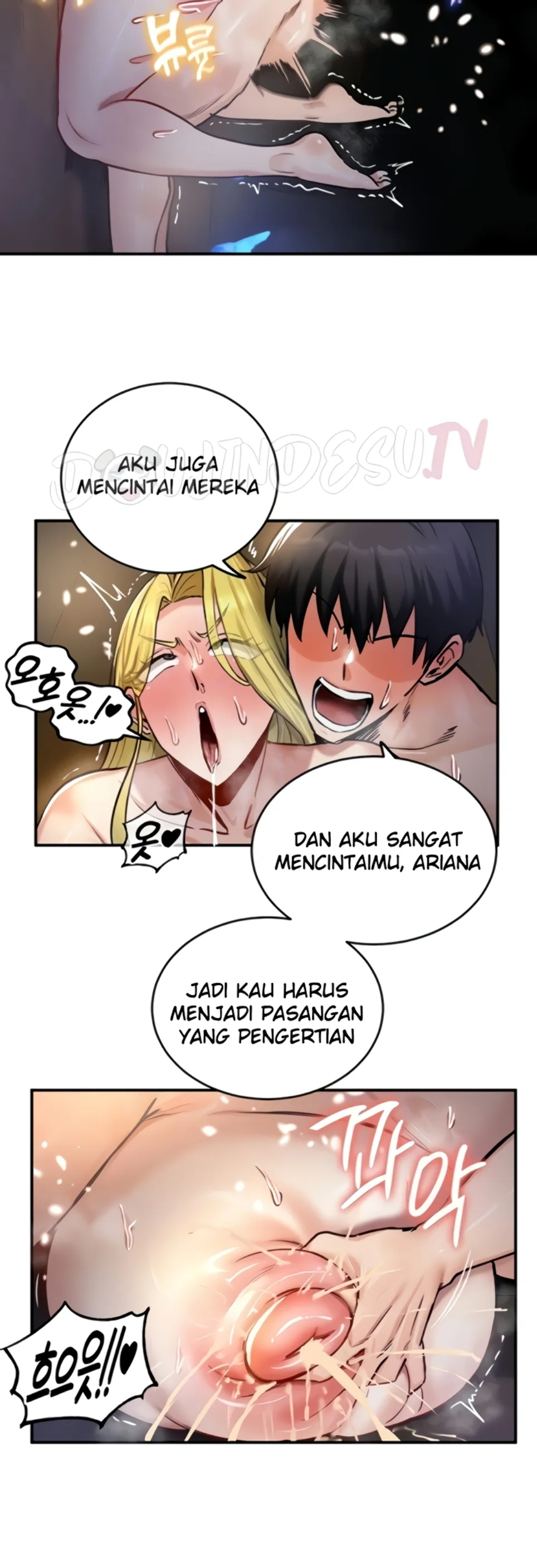 Regression Soldier’s Female Conquest Diary - Chapter 46 11 Regression Soldier’s Female Conquest Diary - Chapter 46 11