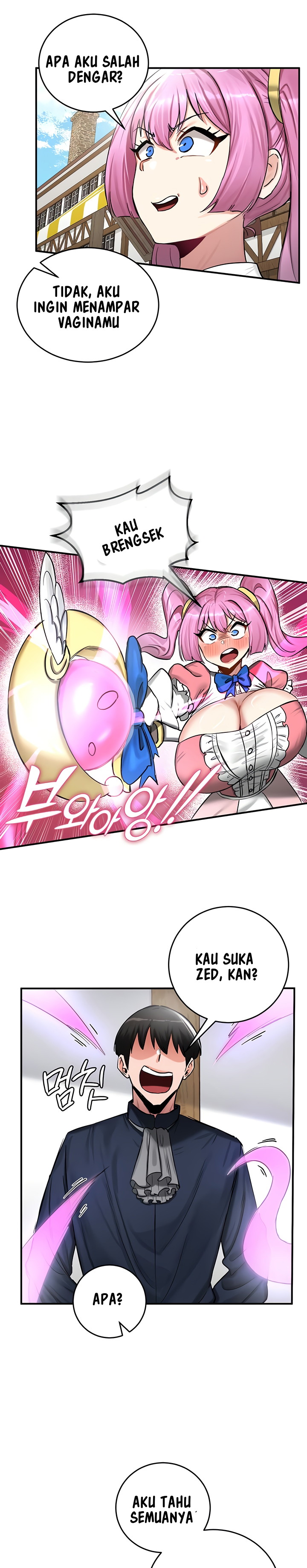 Regressed Warrior’s Female Dominance - Chapter 57 9 Regressed Warrior’s Female Dominance - Chapter 57 9