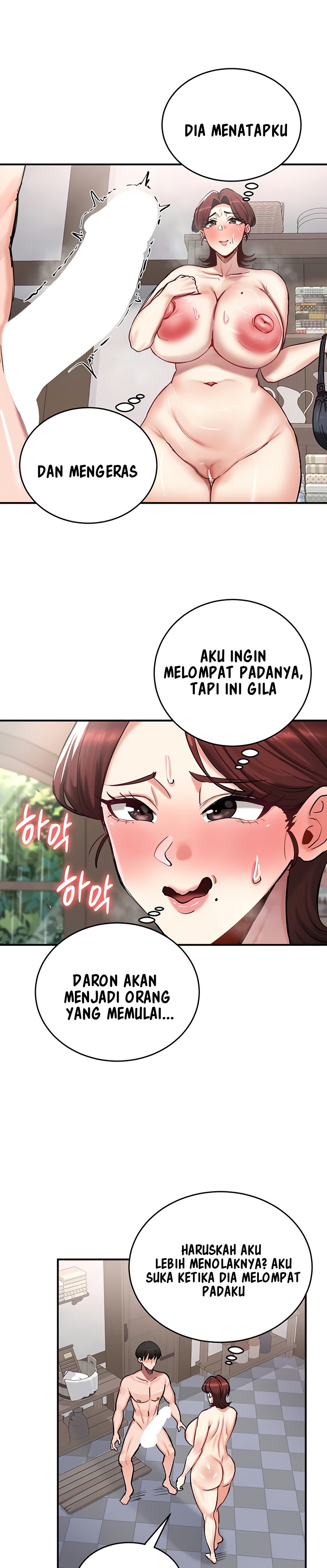 Regressed Warrior’s Female Dominance - Chapter 57 21 Regressed Warrior’s Female Dominance - Chapter 57 21