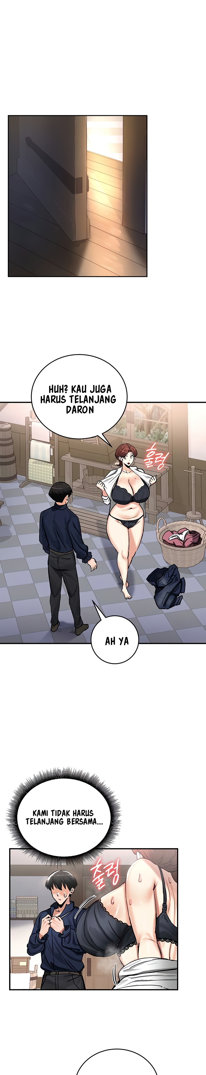 Regressed Warrior’s Female Dominance - Chapter 57 19 Regressed Warrior’s Female Dominance - Chapter 57 19