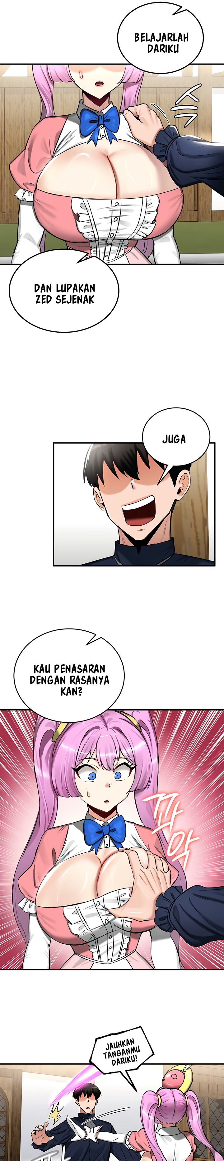 Regressed Warrior’s Female Dominance - Chapter 57 13 Regressed Warrior’s Female Dominance - Chapter 57 13