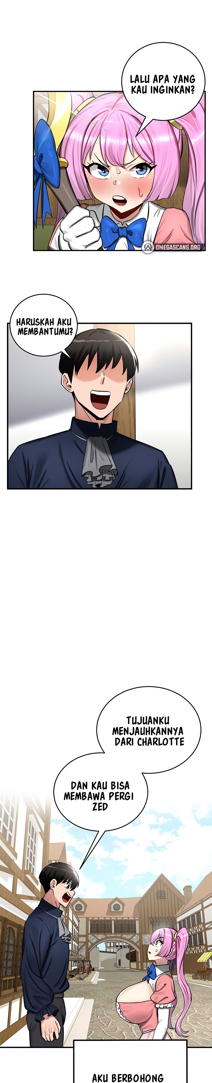 Regressed Warrior’s Female Dominance - Chapter 57 11 Regressed Warrior’s Female Dominance - Chapter 57 11