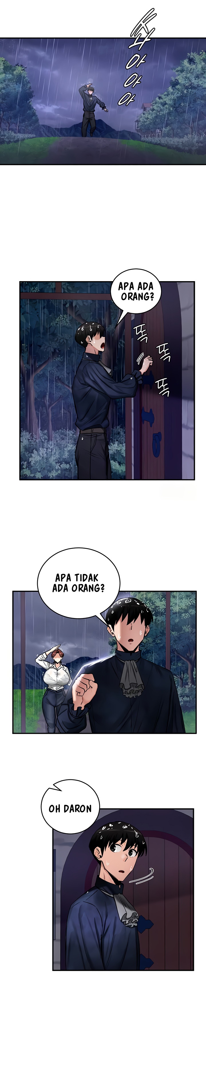 Regressed Warrior’s Female Dominance - Chapter 57 16 Regressed Warrior’s Female Dominance - Chapter 57 16