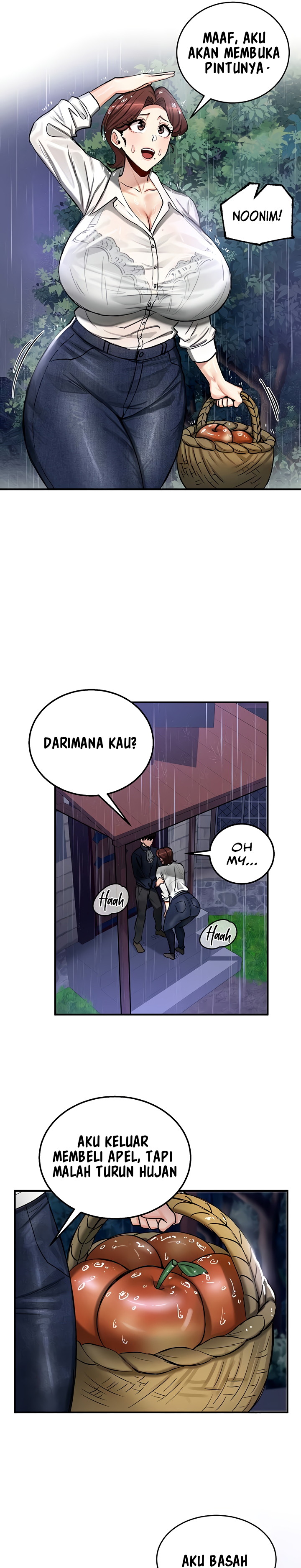 Regressed Warrior’s Female Dominance - Chapter 57 17 Regressed Warrior’s Female Dominance - Chapter 57 17