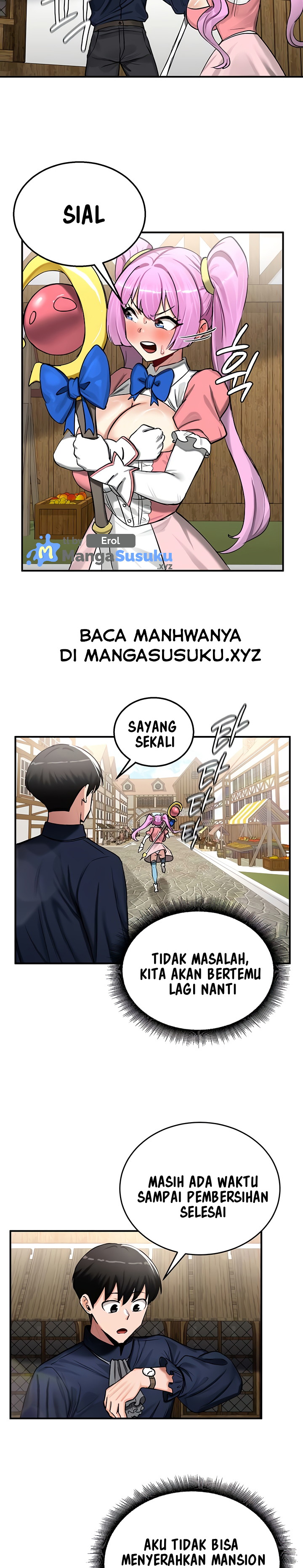 Regressed Warrior’s Female Dominance - Chapter 57 14 Regressed Warrior’s Female Dominance - Chapter 57 14