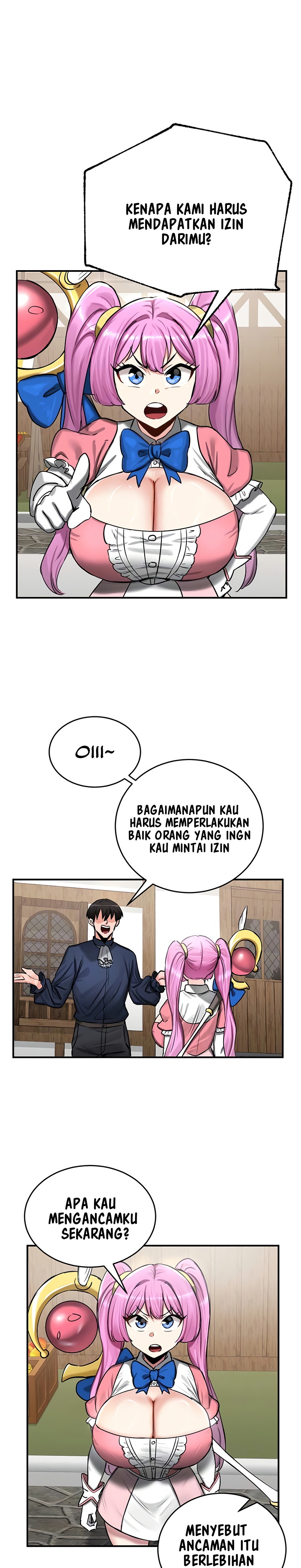 Regressed Warrior’s Female Dominance - Chapter 57 5 Regressed Warrior’s Female Dominance - Chapter 57 5