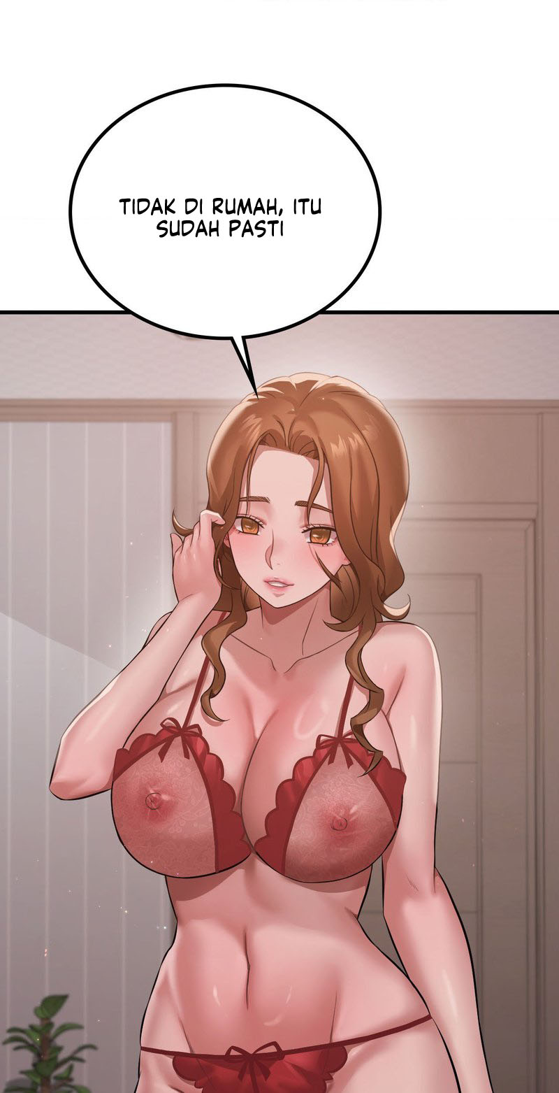 She wants to get drunk - Chapter 93 3