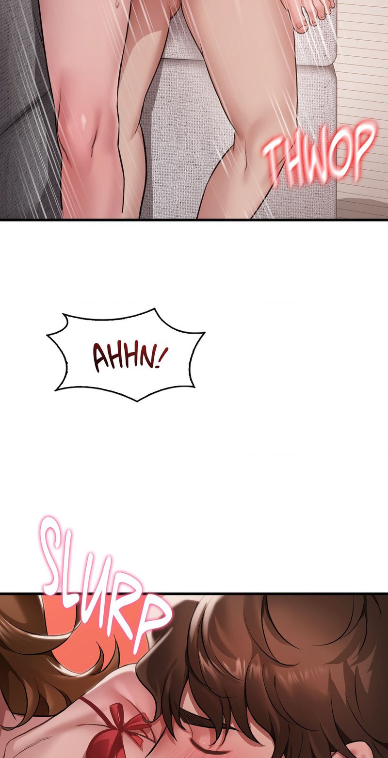 She wants to get drunk - Chapter 93 32