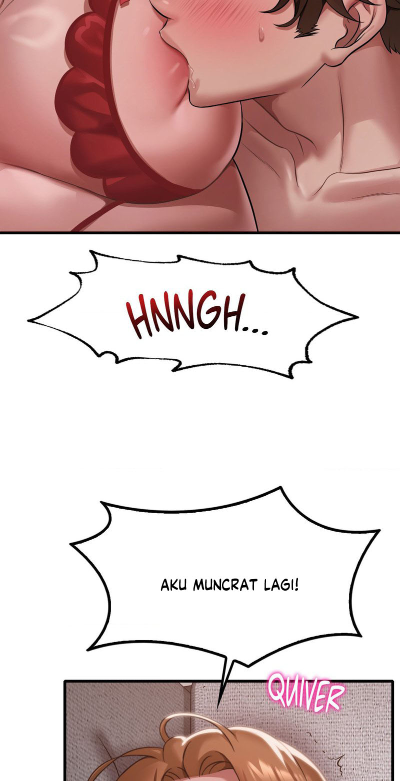 She wants to get drunk - Chapter 93 33