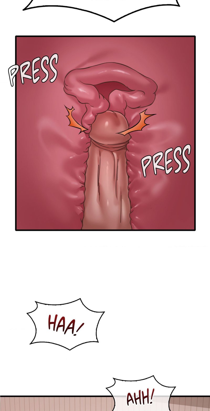 She wants to get drunk - Chapter 93 19