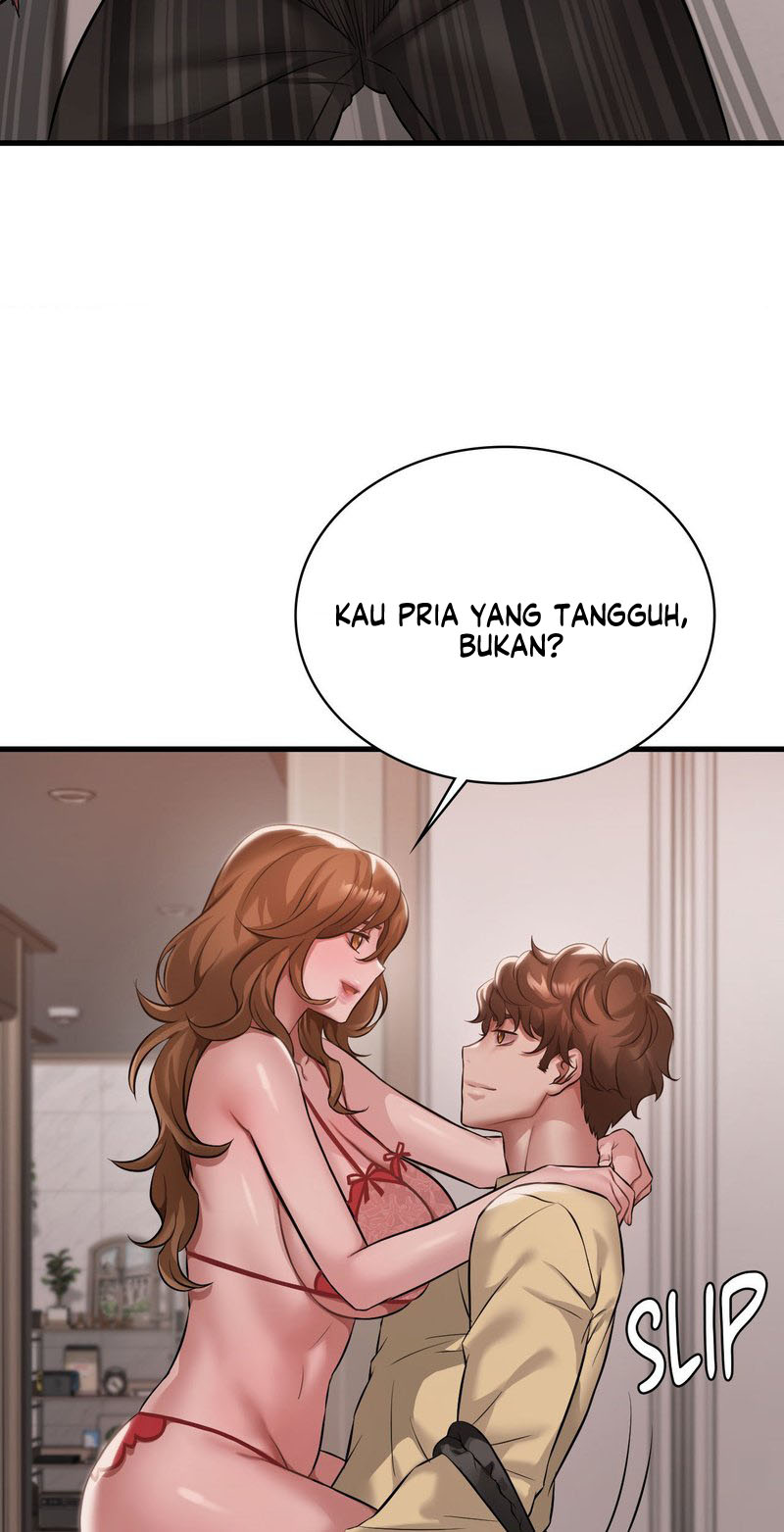 She wants to get drunk - Chapter 93 12