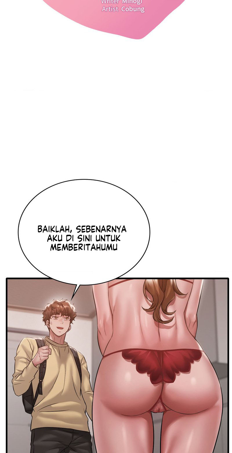 She wants to get drunk - Chapter 93 6