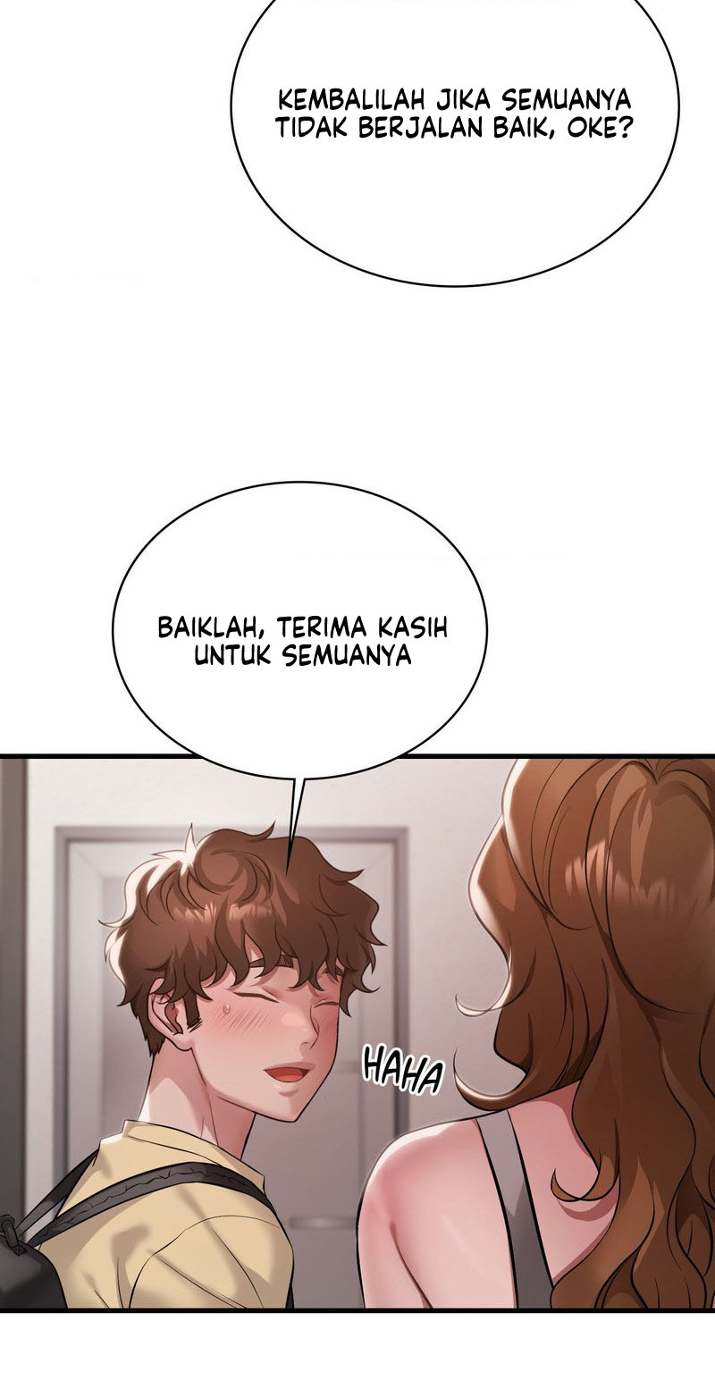 She wants to get drunk - Chapter 93 66