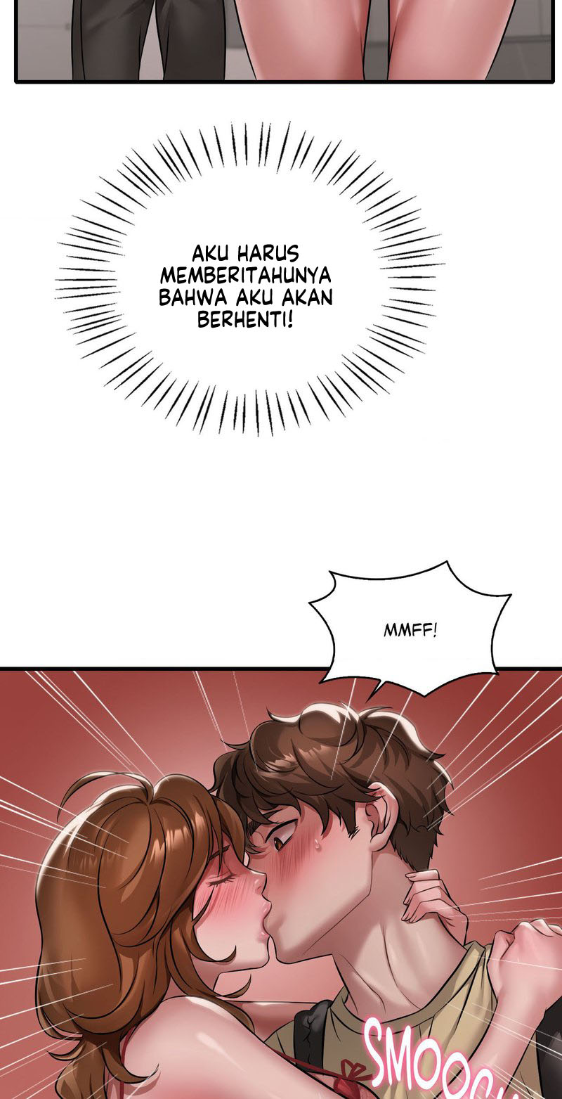 She wants to get drunk - Chapter 93 7