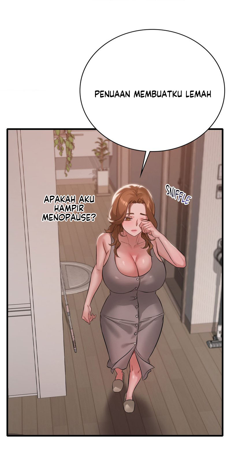 She wants to get drunk - Chapter 93 70