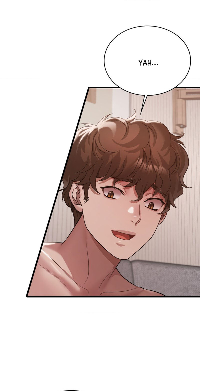 She wants to get drunk - Chapter 93 47