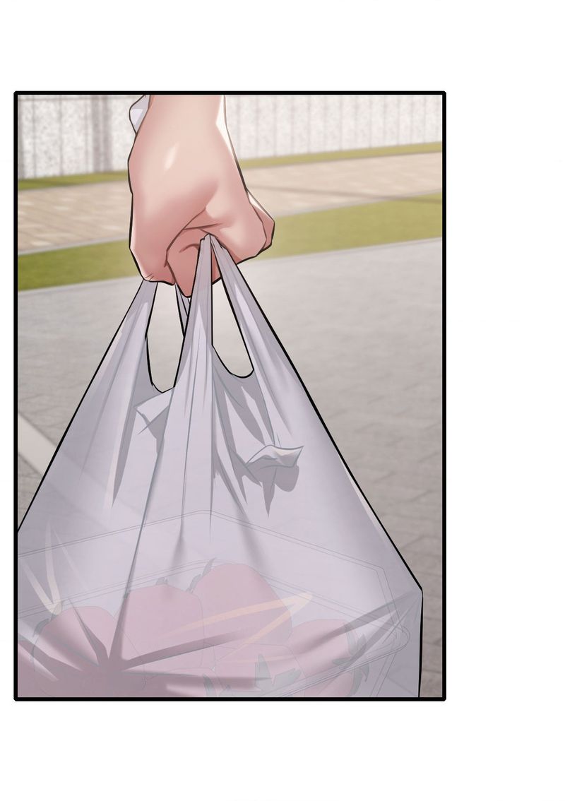 She wants to get drunk - Chapter 100 end 8