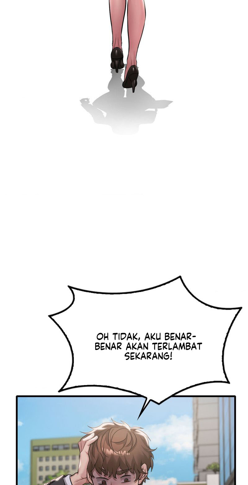 She wants to get drunk - Chapter 100 end 88