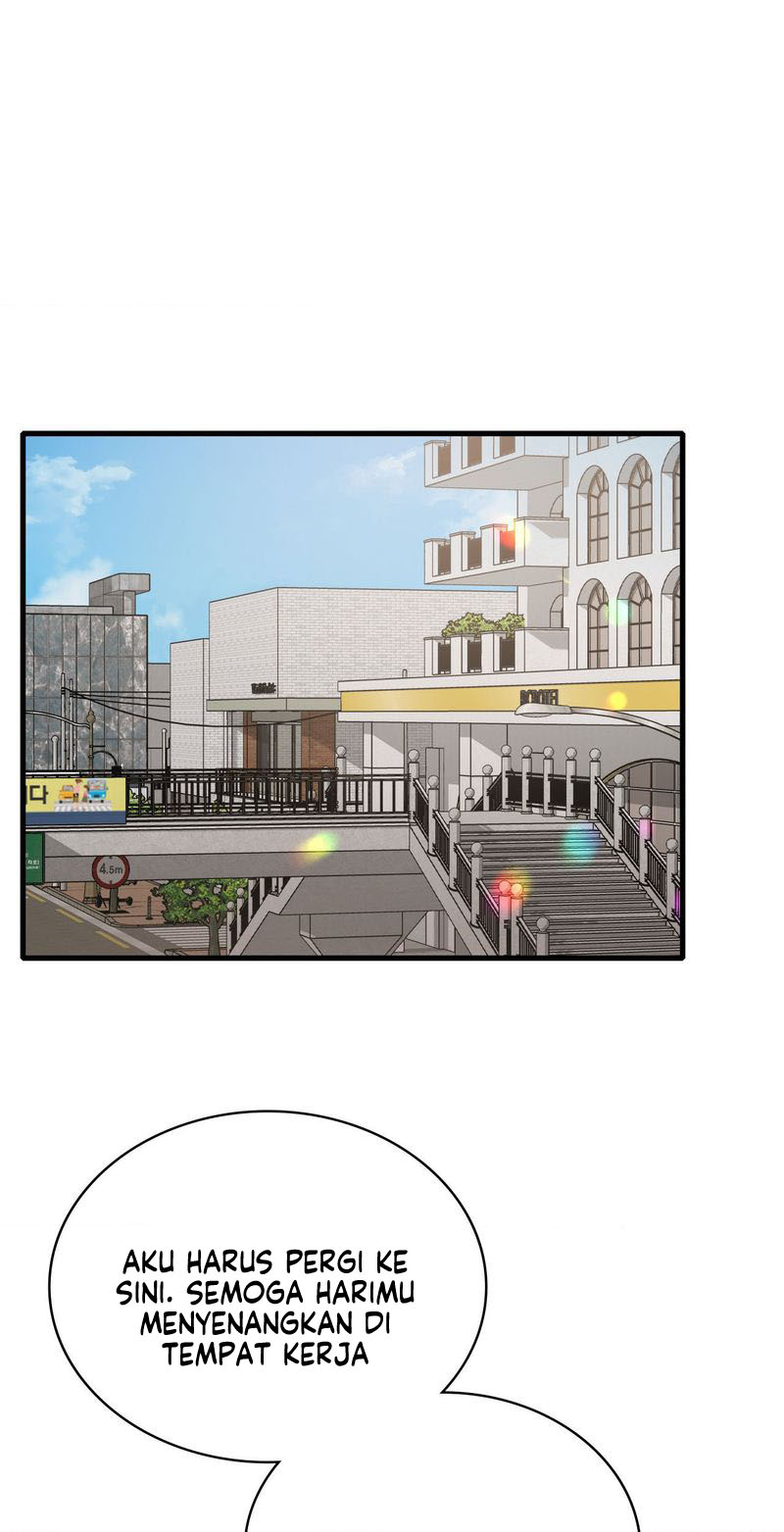 She wants to get drunk - Chapter 100 end 82