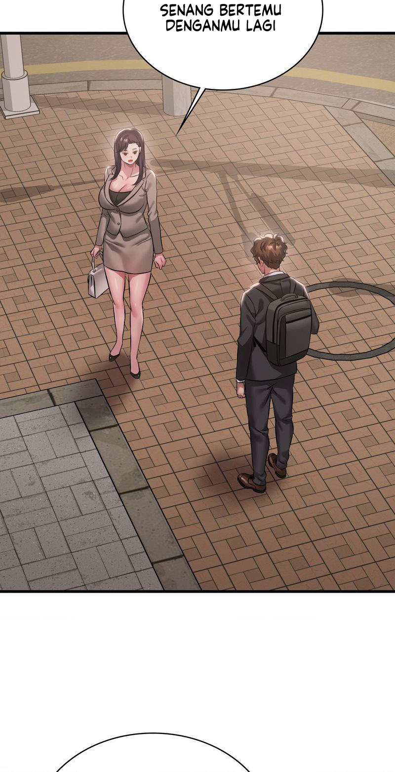 She wants to get drunk - Chapter 100 end 83