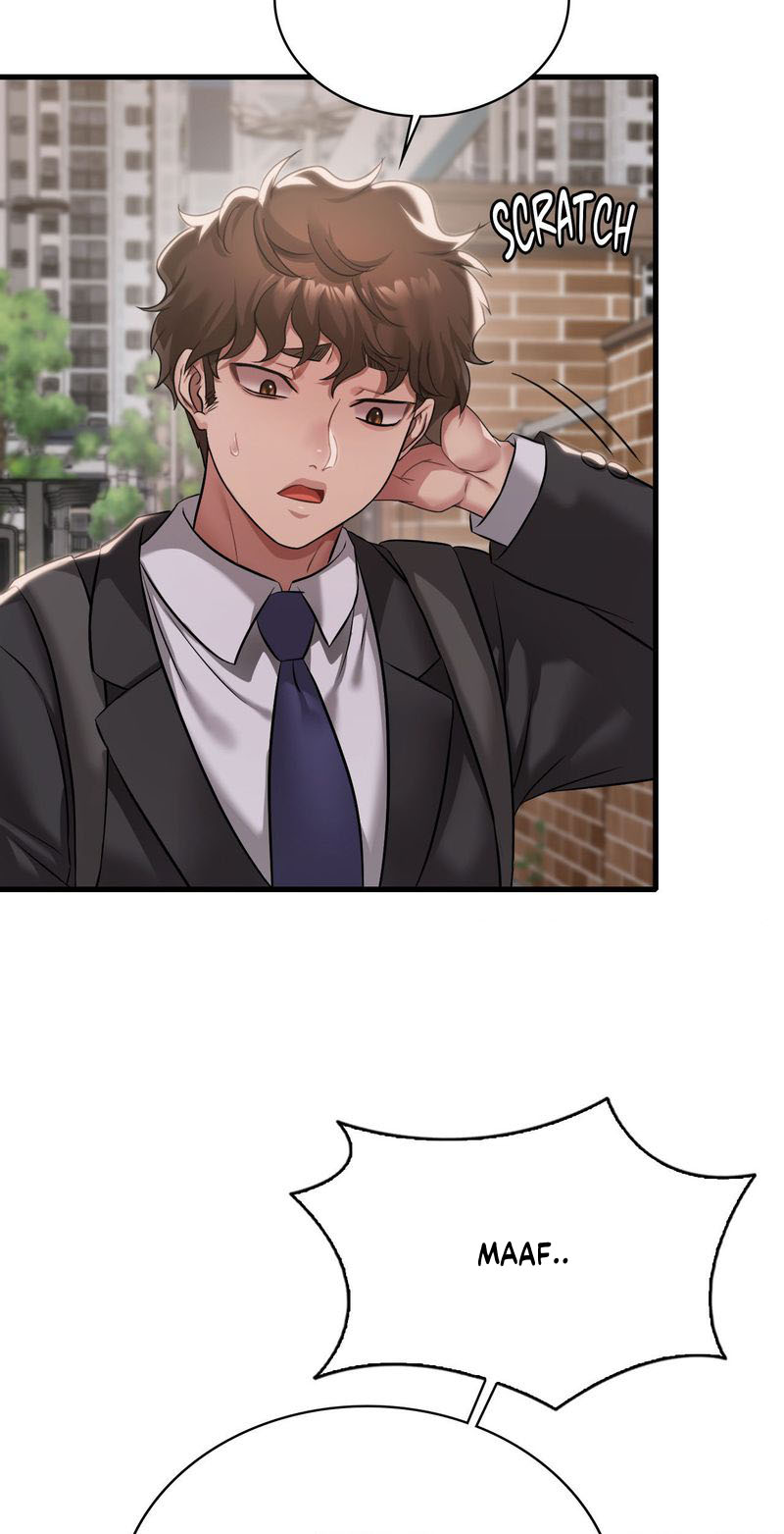 She wants to get drunk - Chapter 100 end 80