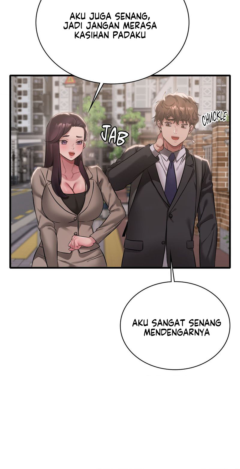 She wants to get drunk - Chapter 100 end 81