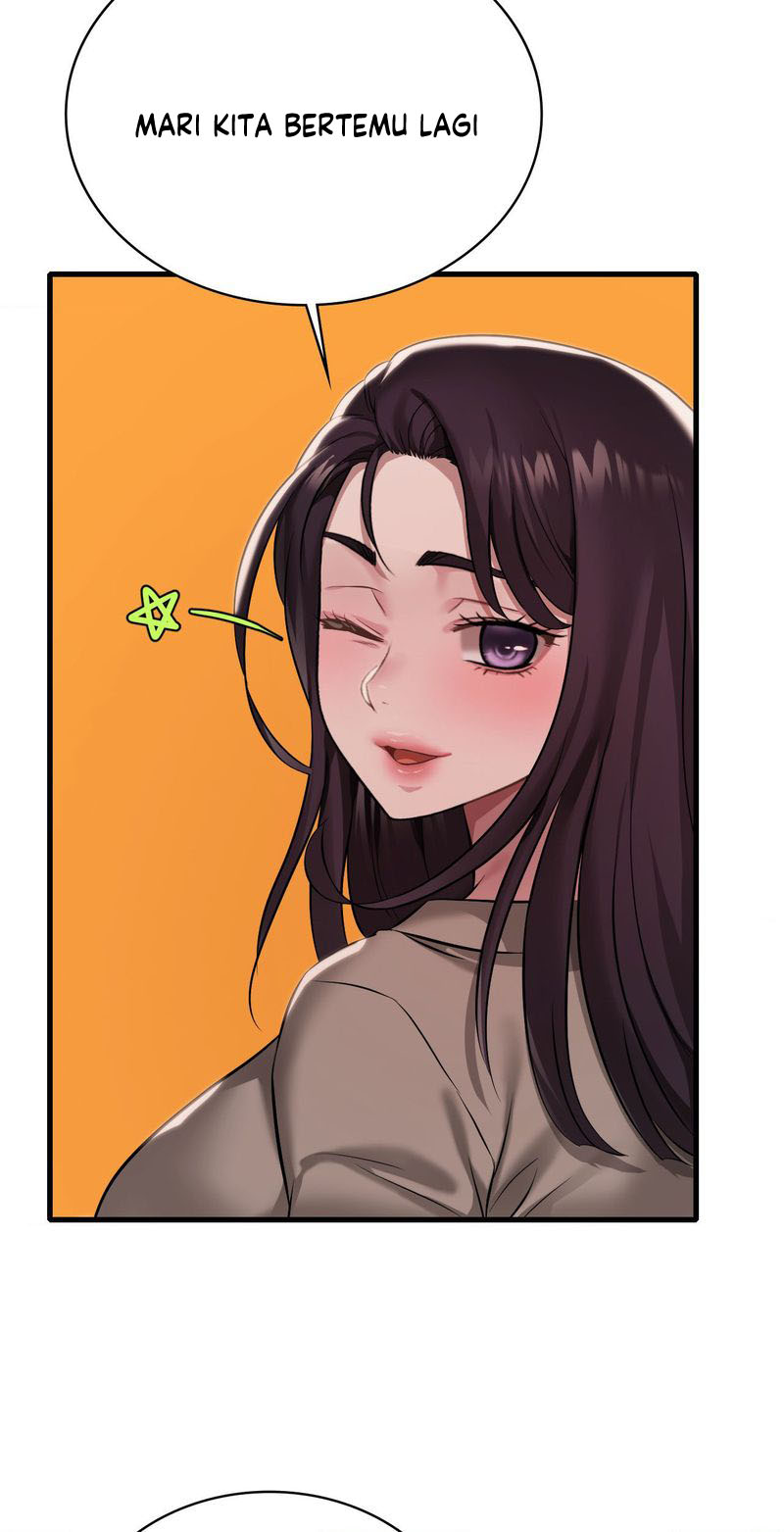 She wants to get drunk - Chapter 100 end 84