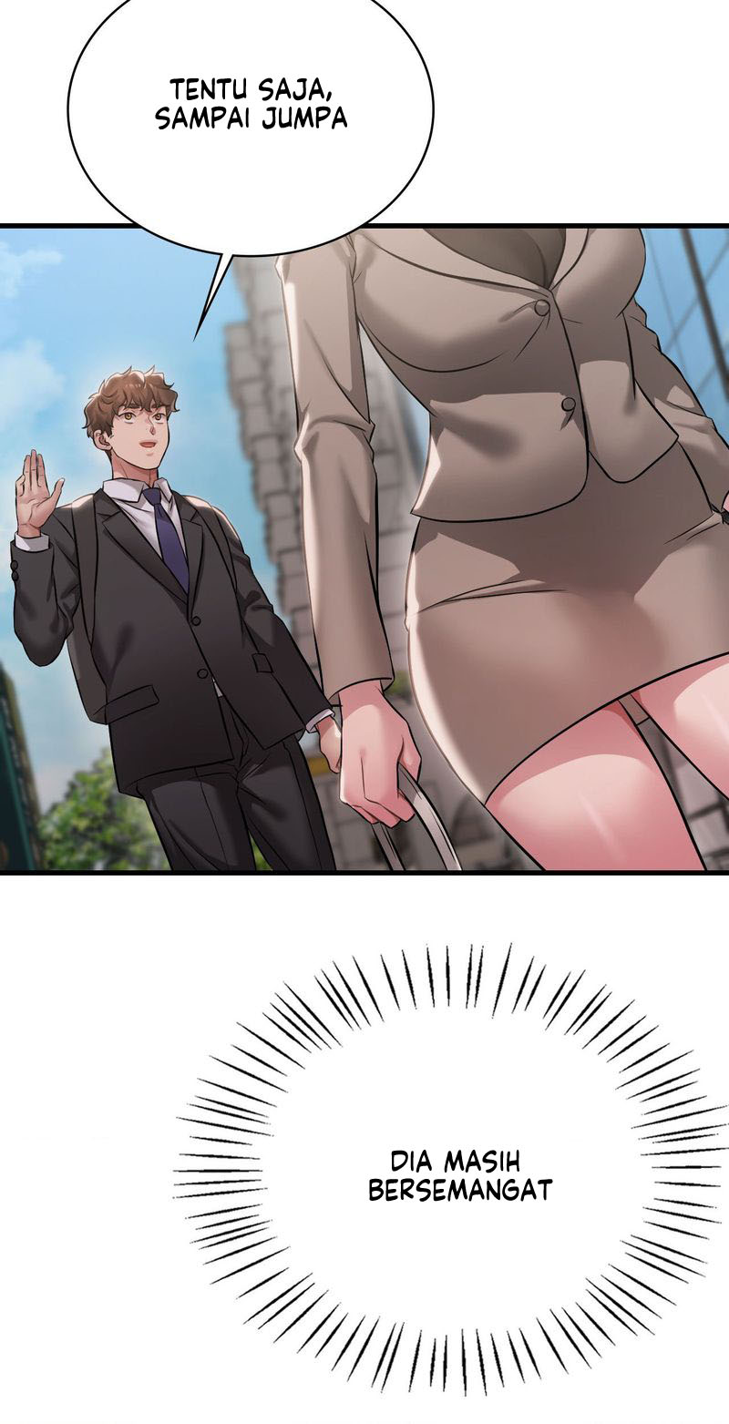 She wants to get drunk - Chapter 100 end 85