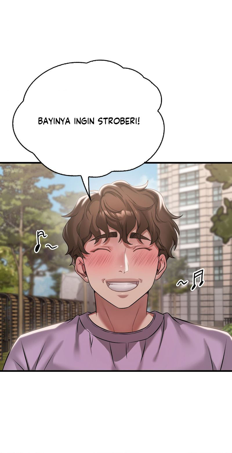 She wants to get drunk - Chapter 100 end 9