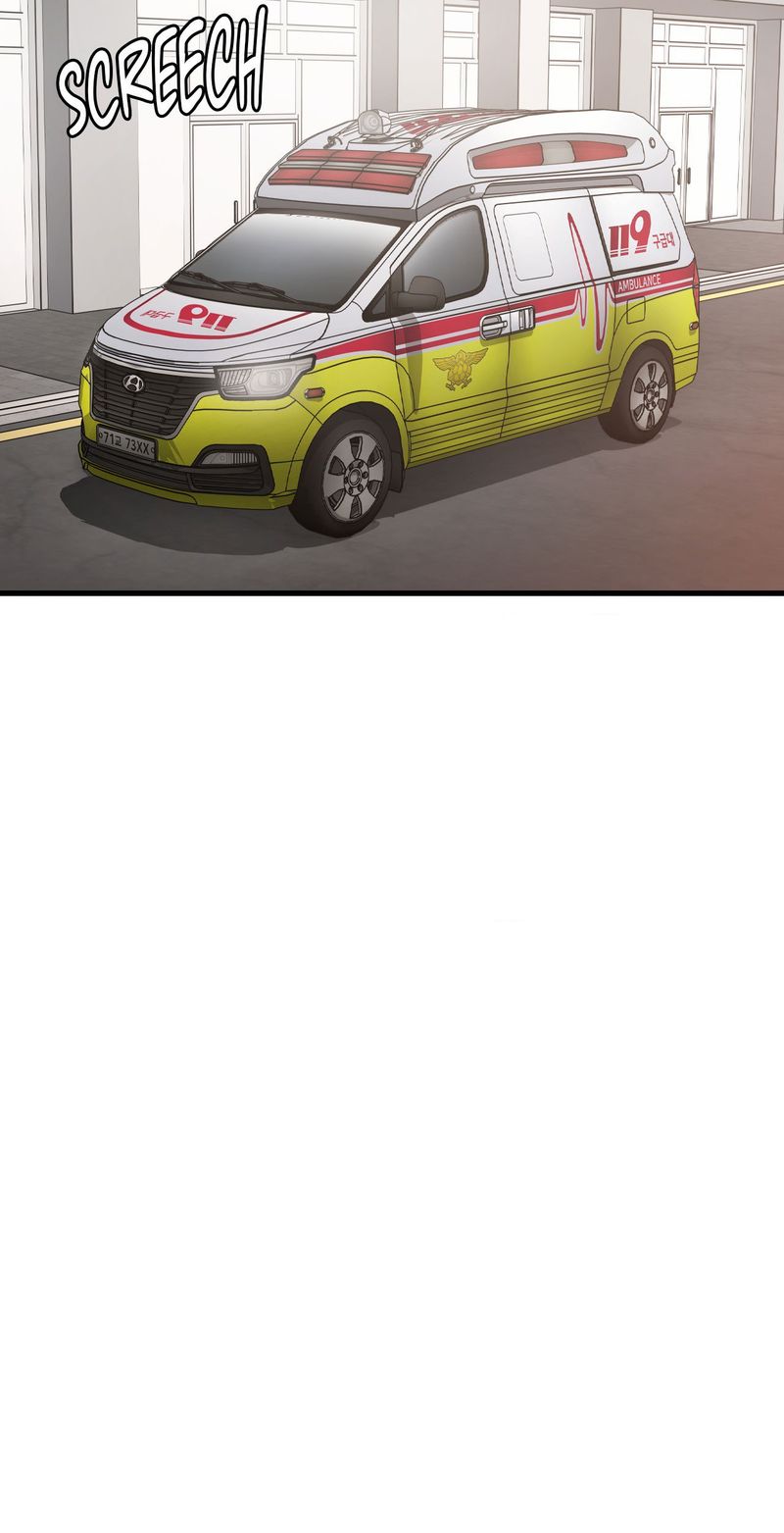 She wants to get drunk - Chapter 100 end 28