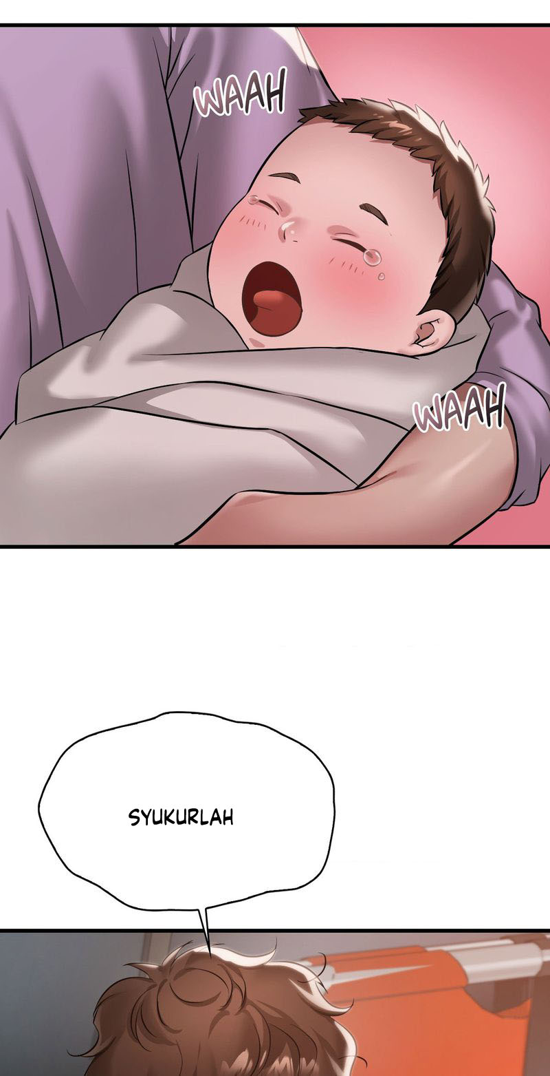 She wants to get drunk - Chapter 100 end 29