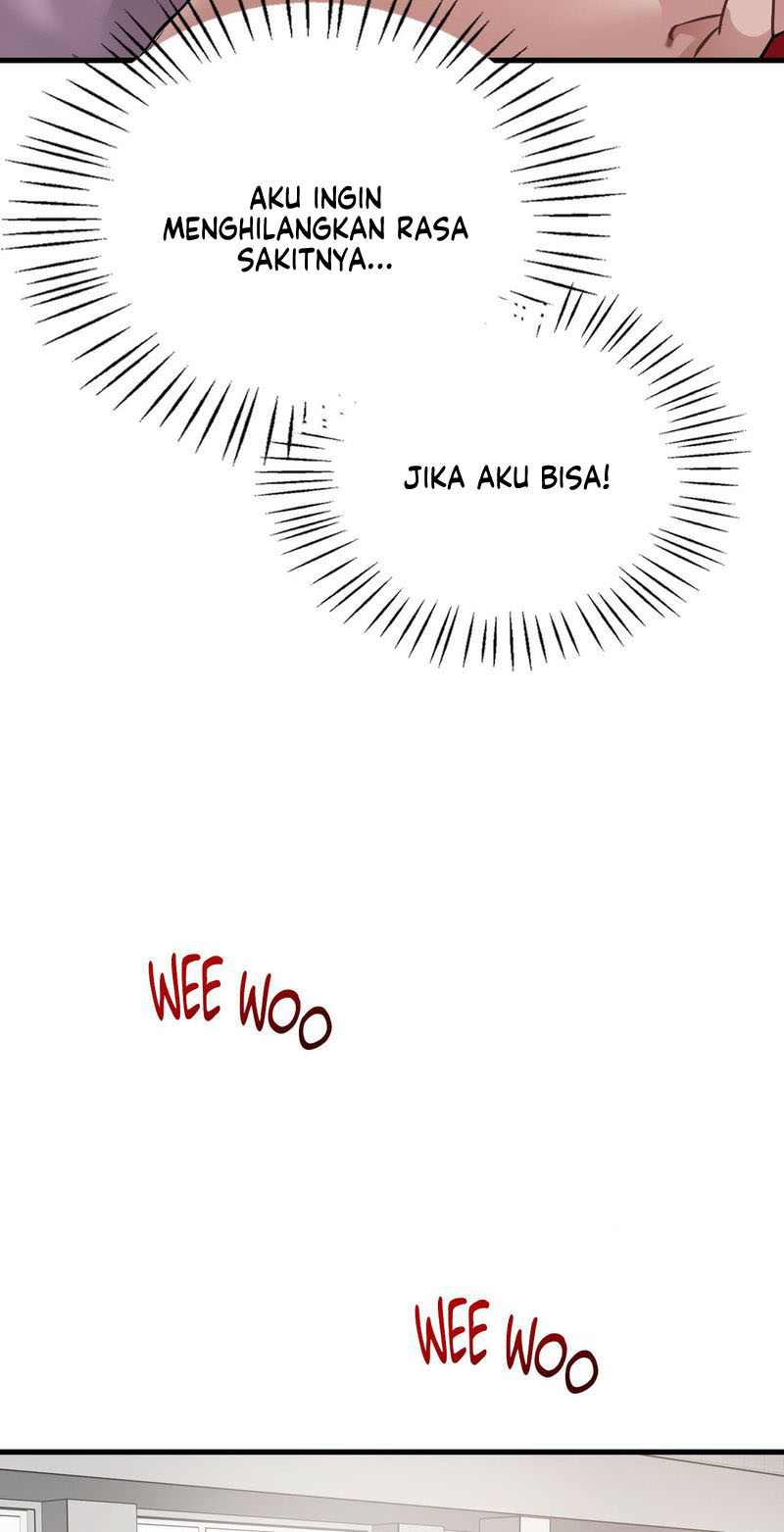 She wants to get drunk - Chapter 100 end 27