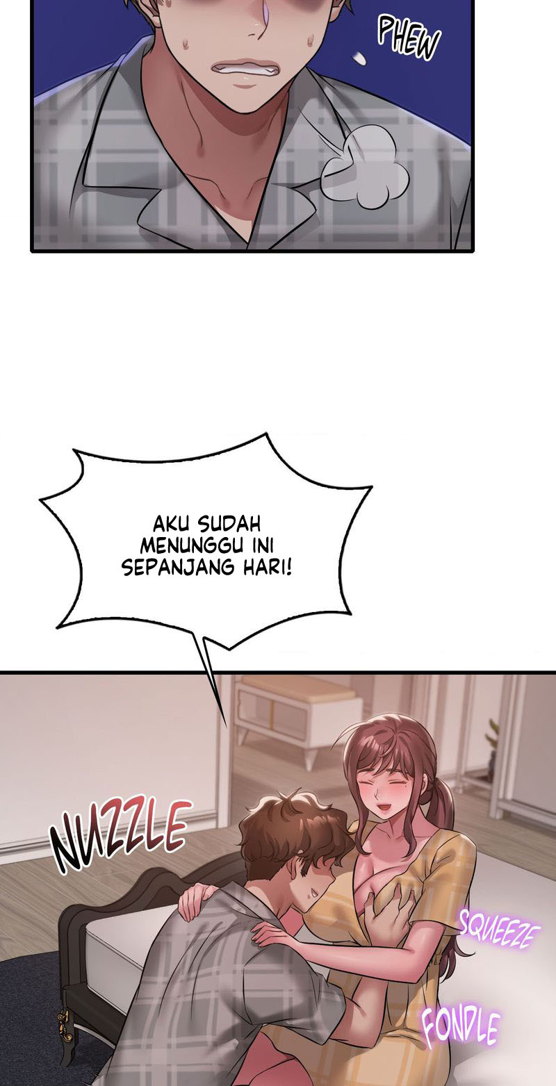 She wants to get drunk - Chapter 100 end 38