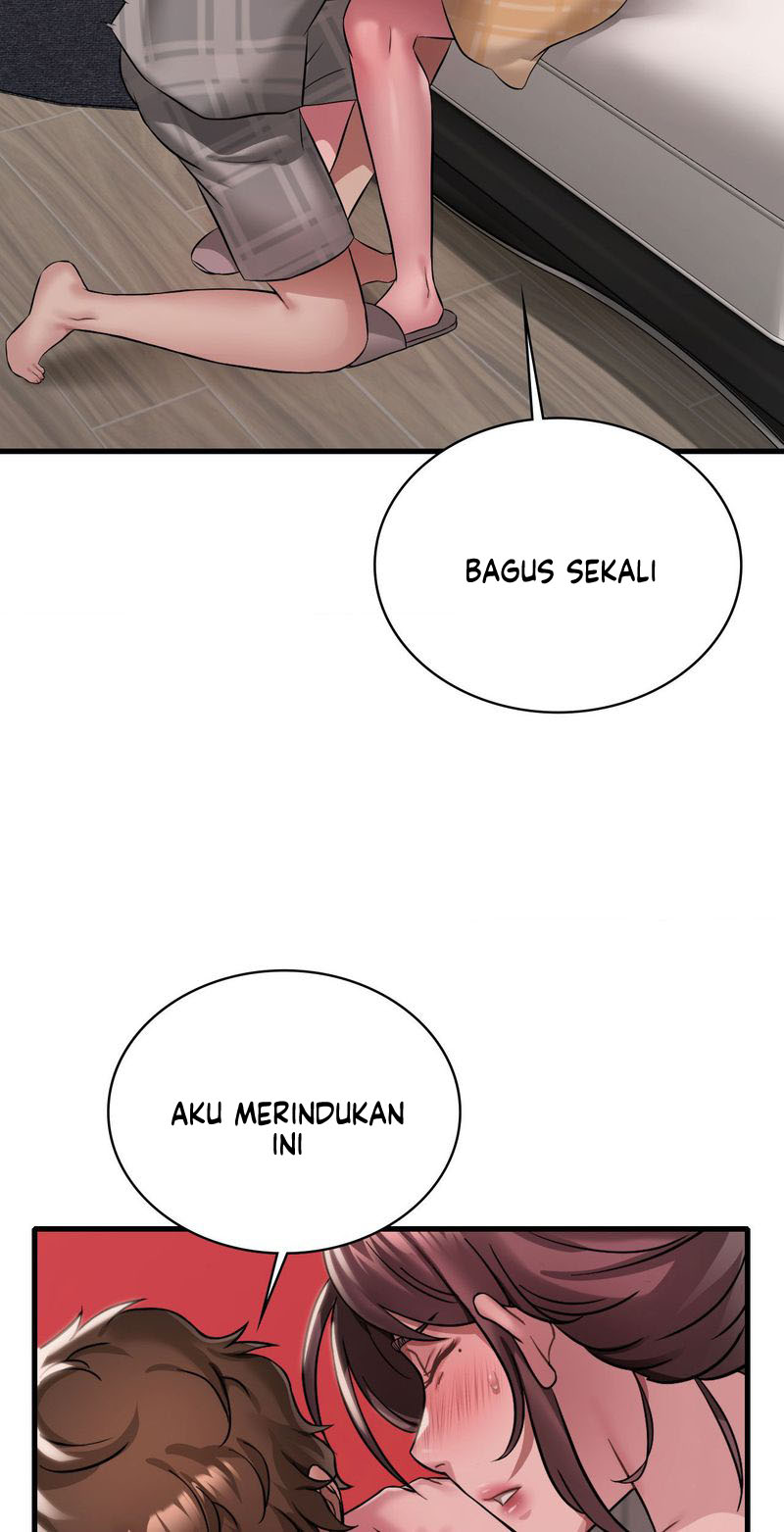 She wants to get drunk - Chapter 100 end 39