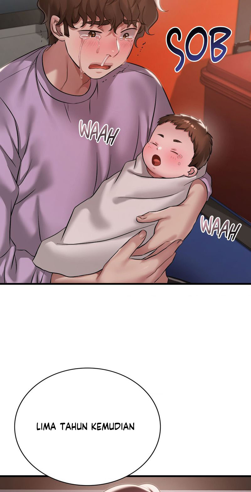 She wants to get drunk - Chapter 100 end 30