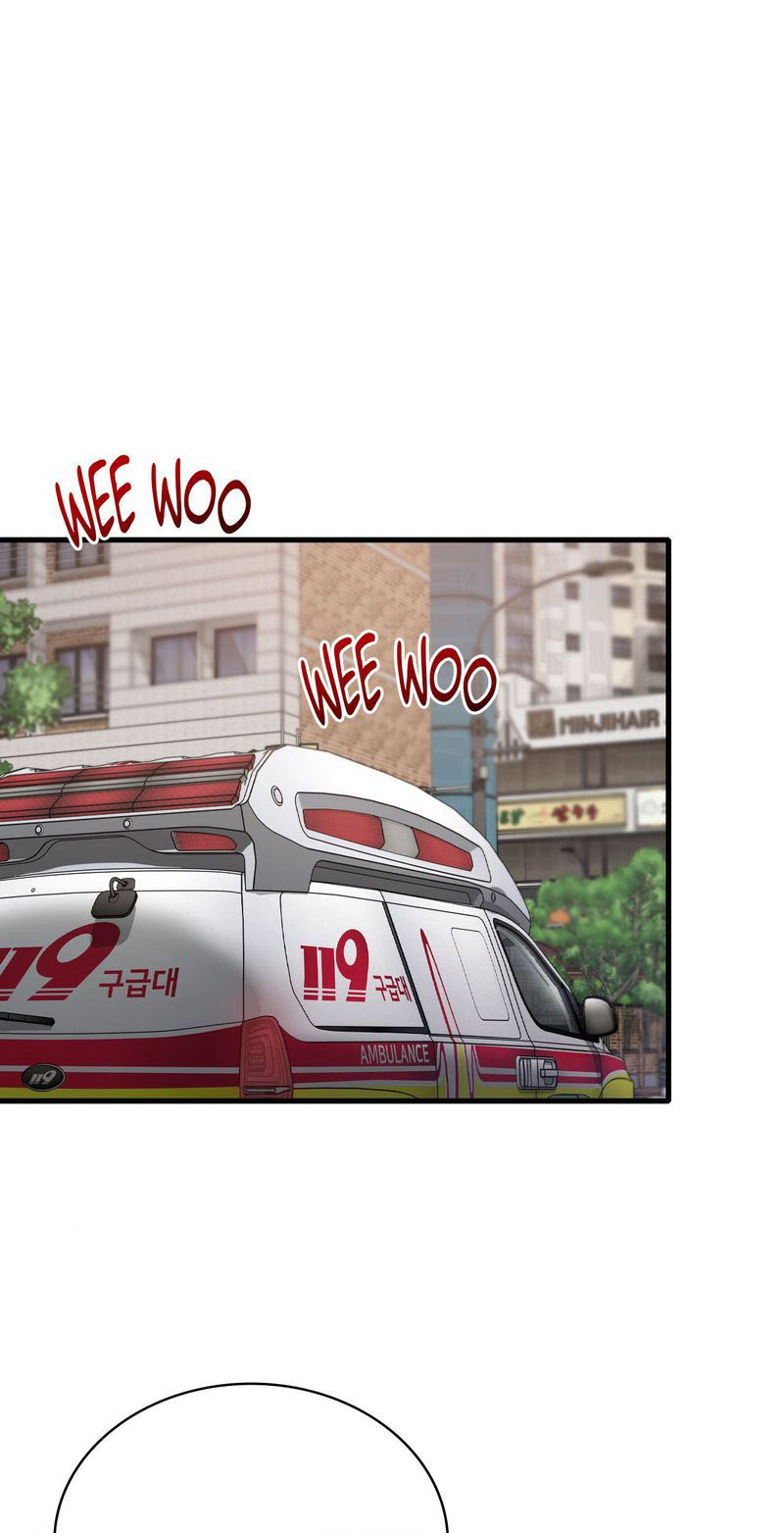 She wants to get drunk - Chapter 100 end 18