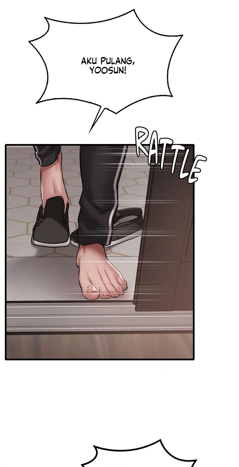 She wants to get drunk - Chapter 100 end 10