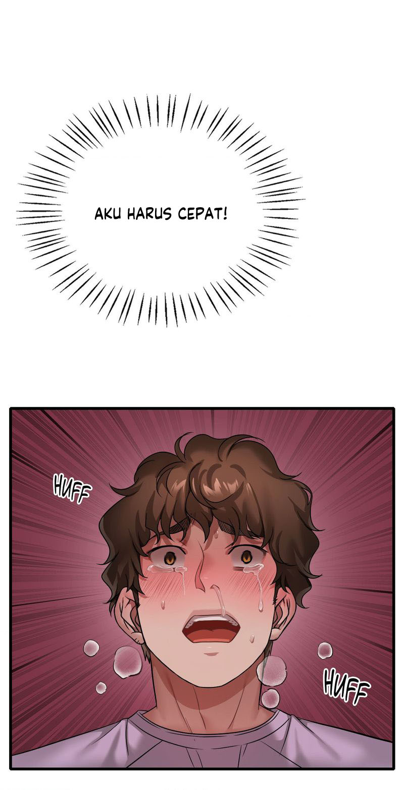 She wants to get drunk - Chapter 100 end 15