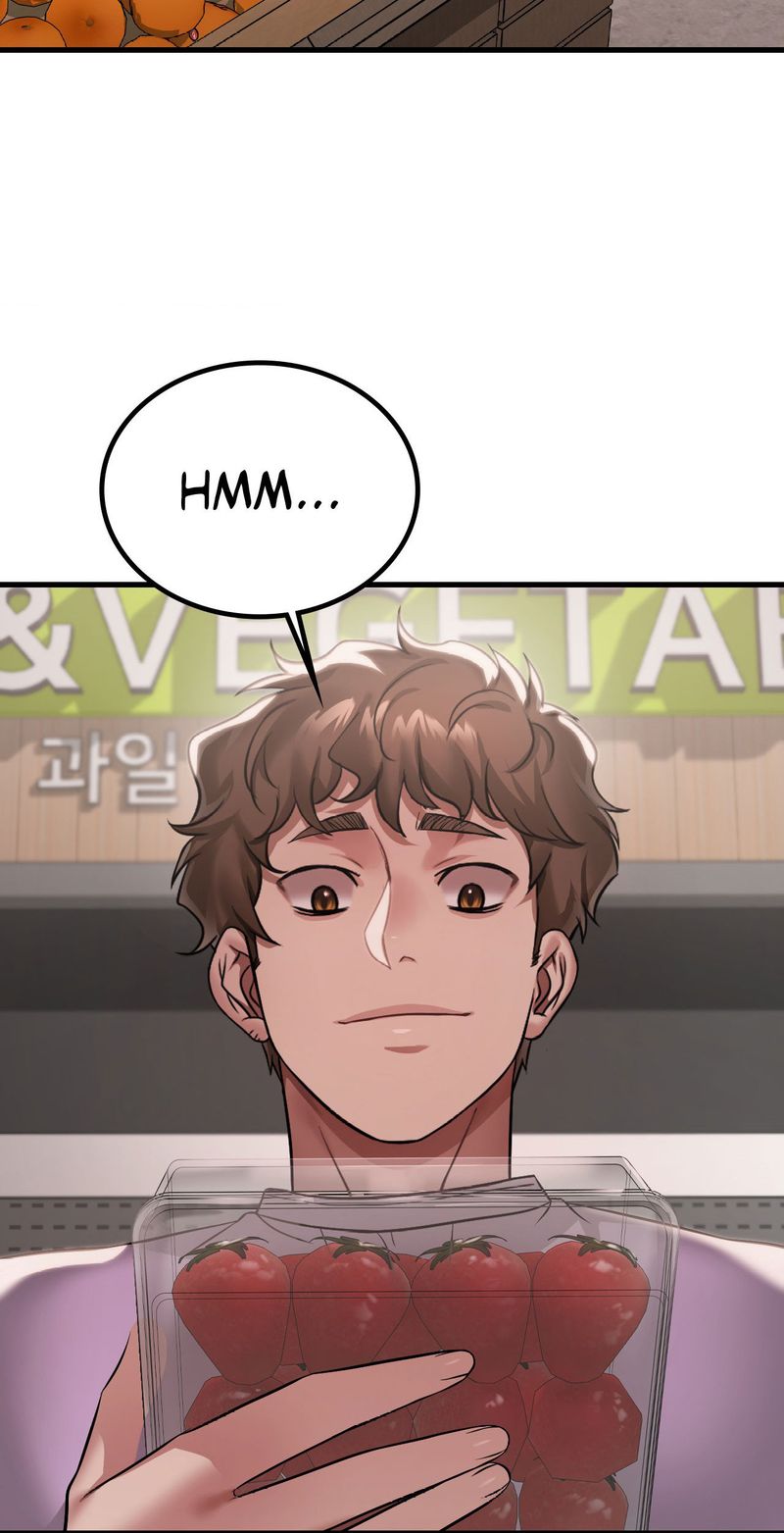 She wants to get drunk - Chapter 100 end 6