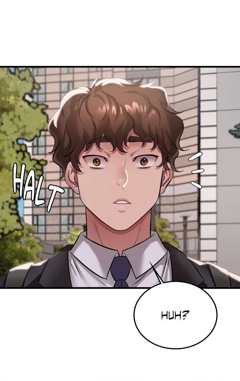 She wants to get drunk - Chapter 100 end 68