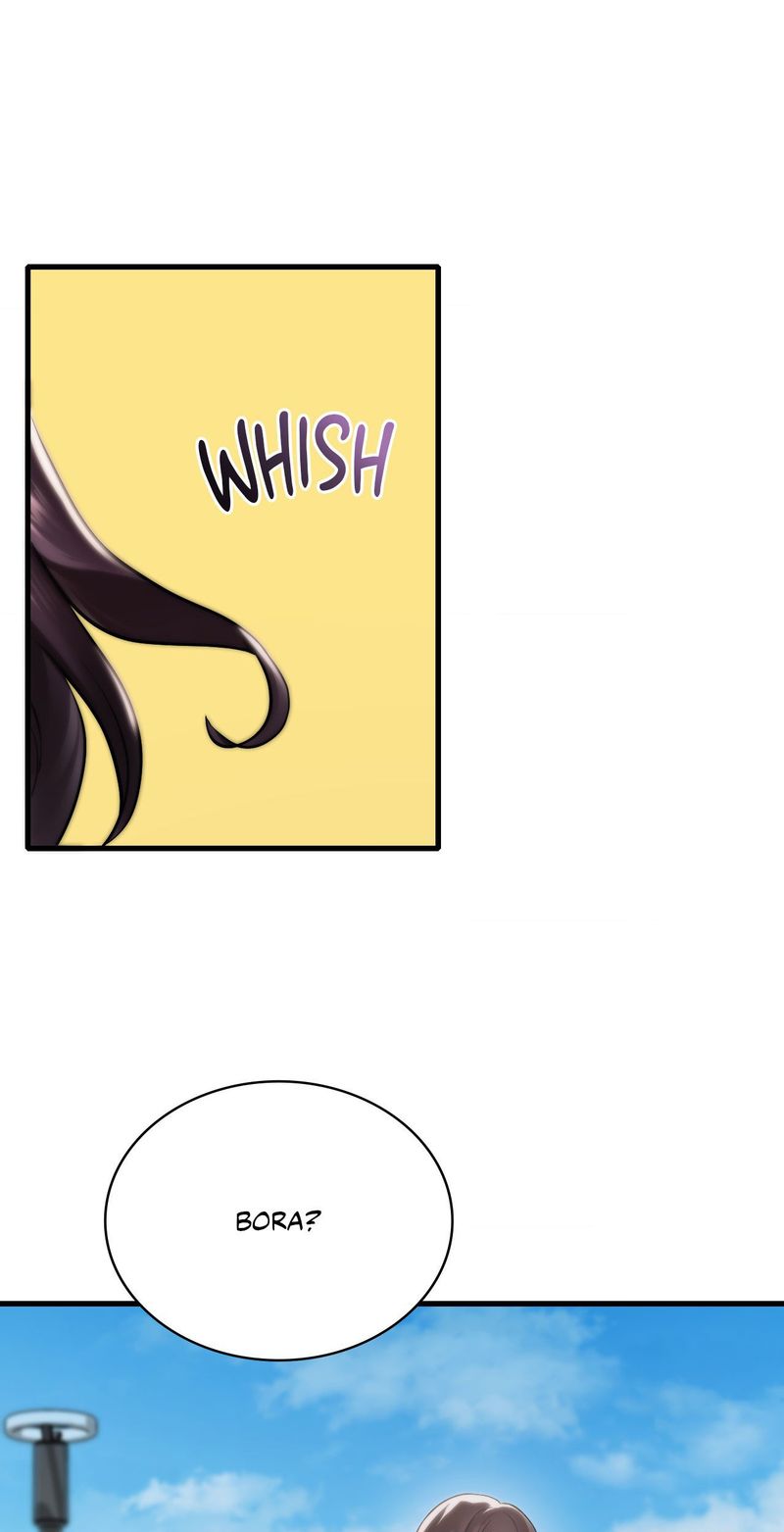 She wants to get drunk - Chapter 100 end 69