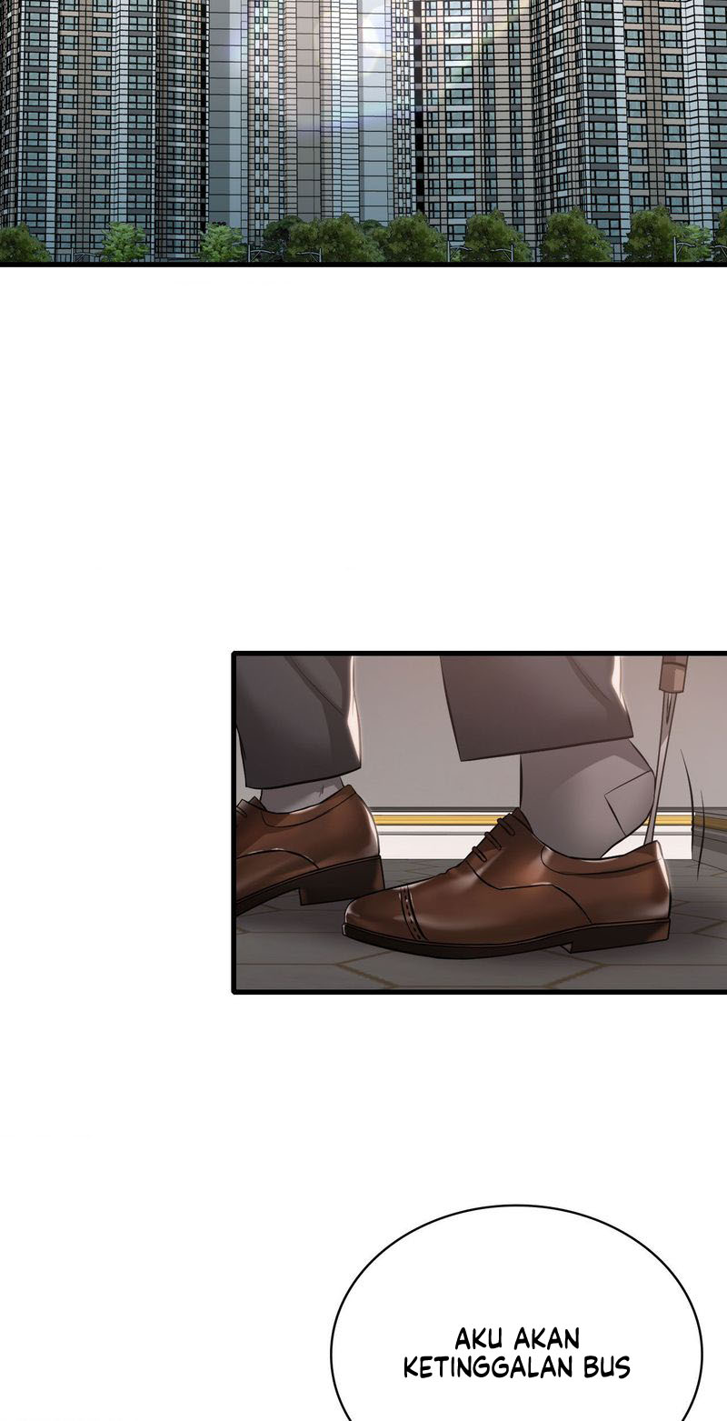 She wants to get drunk - Chapter 100 end 62