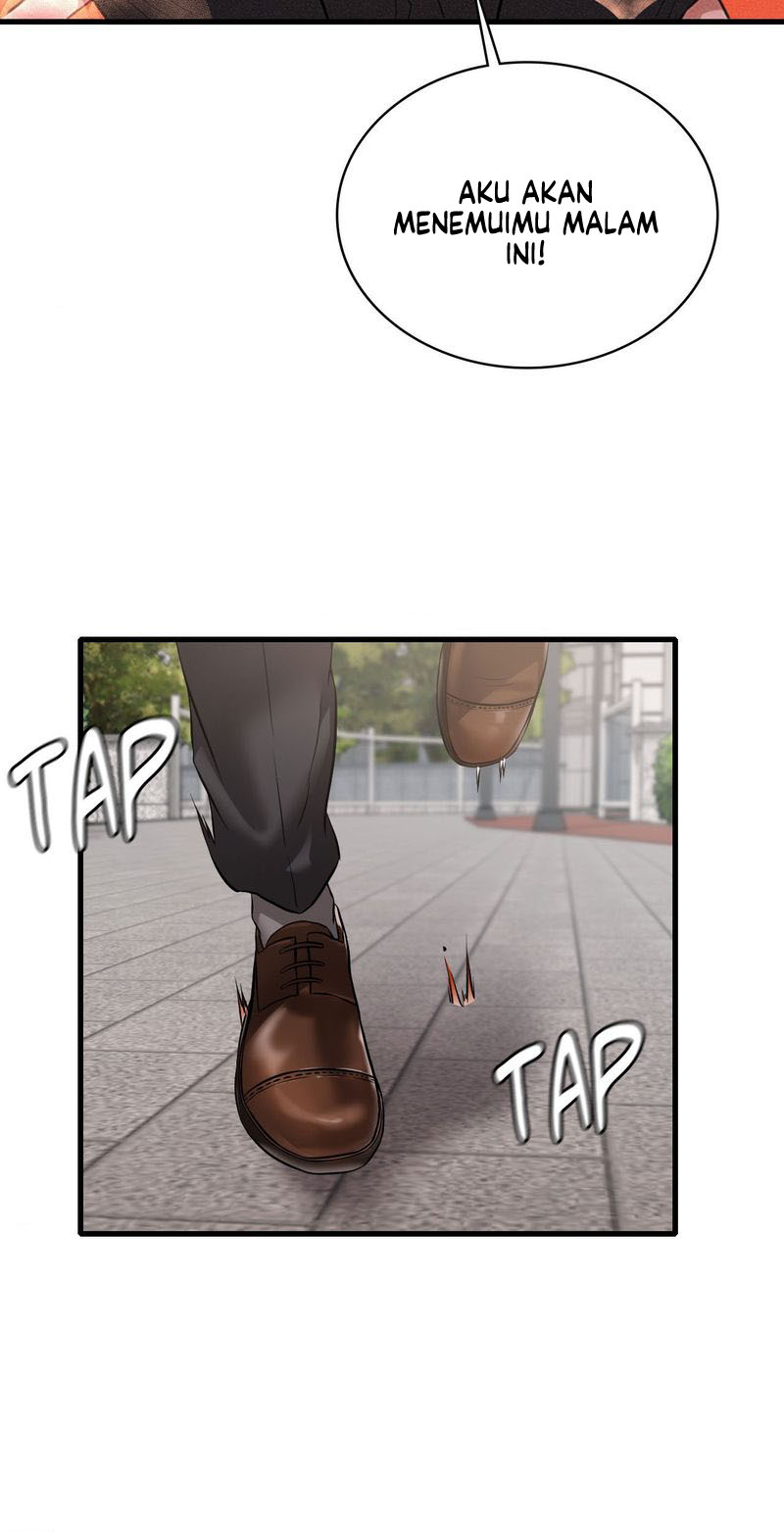 She wants to get drunk - Chapter 100 end 66