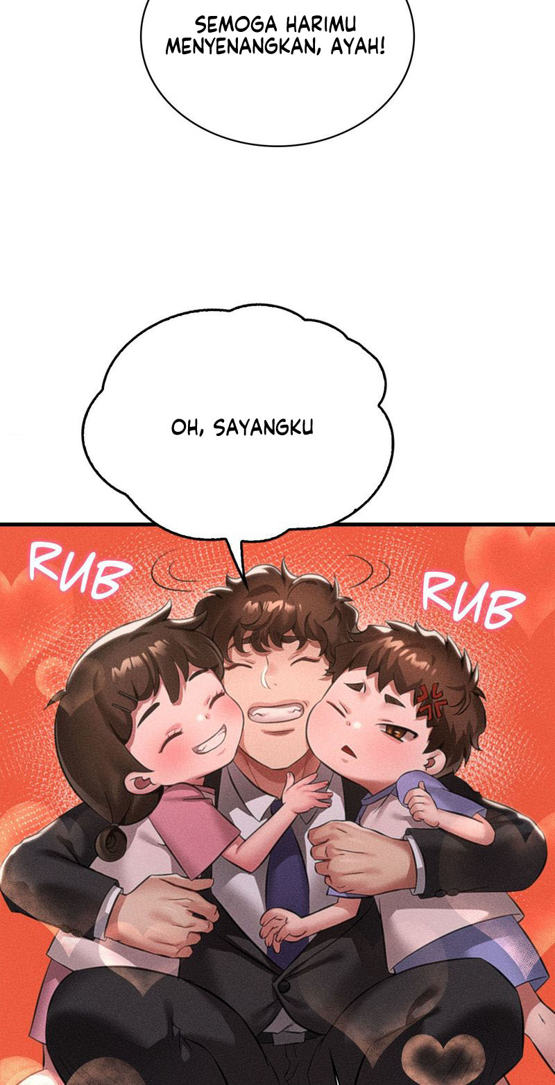 She wants to get drunk - Chapter 100 end 65