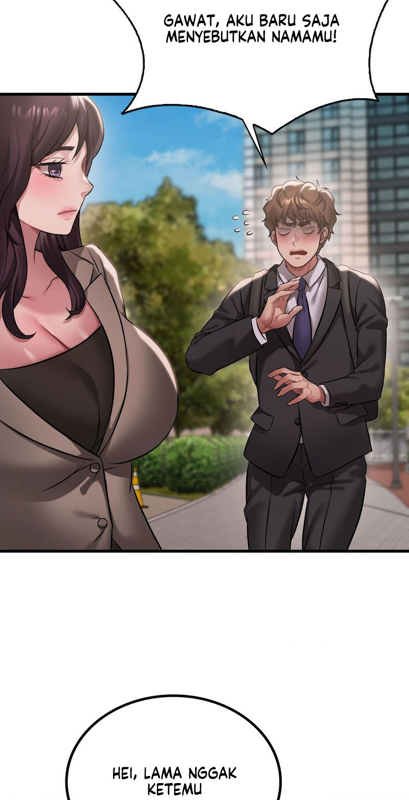 She wants to get drunk - Chapter 100 end 72