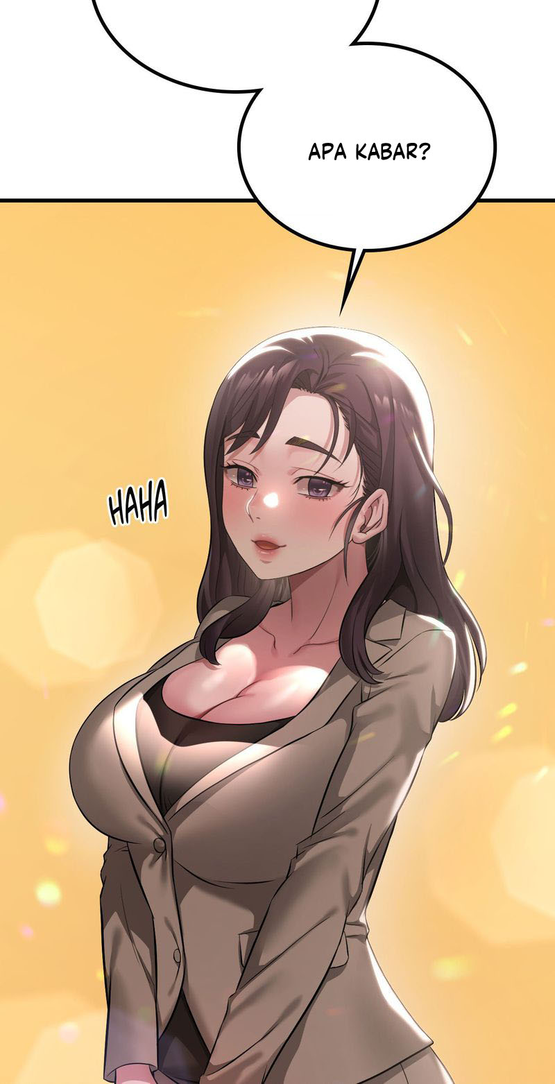 She wants to get drunk - Chapter 100 end 73